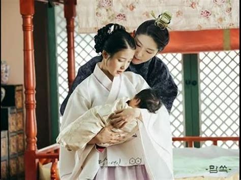 scarlet heart ryeo special episode